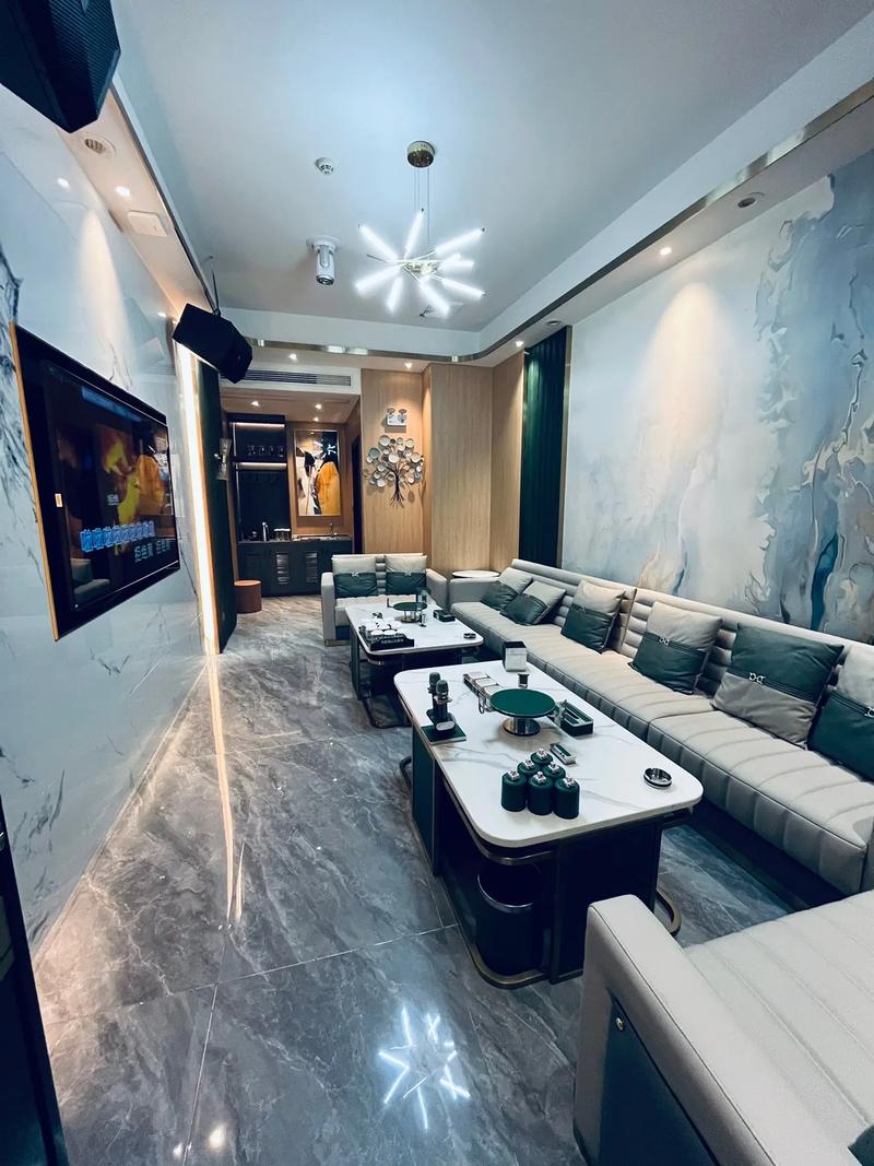 呼和浩特商务ktv专业商务ktv订房优选-清水河县ktv预订