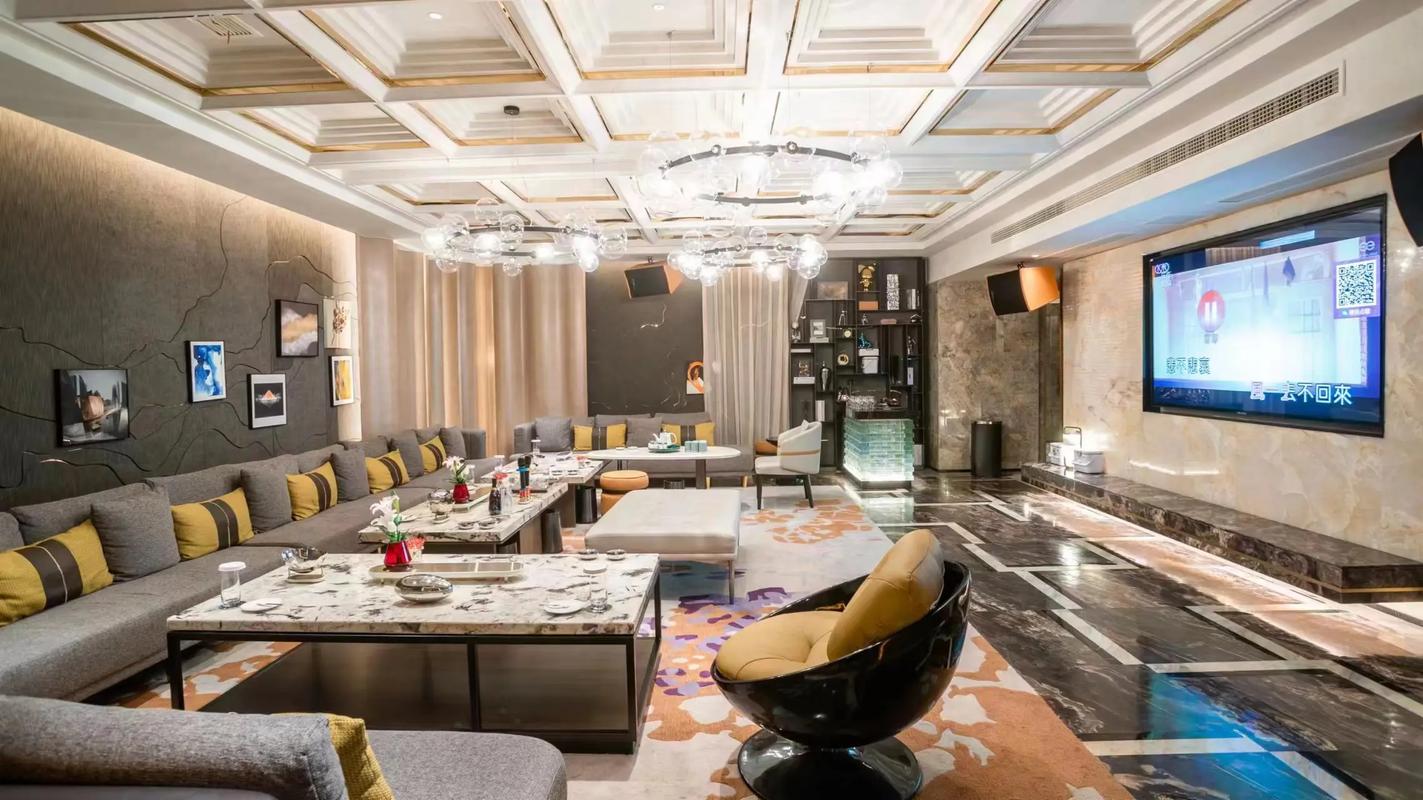 呼和浩特商务ktv场所选低端经济商务ktv-清水河县ktv预订